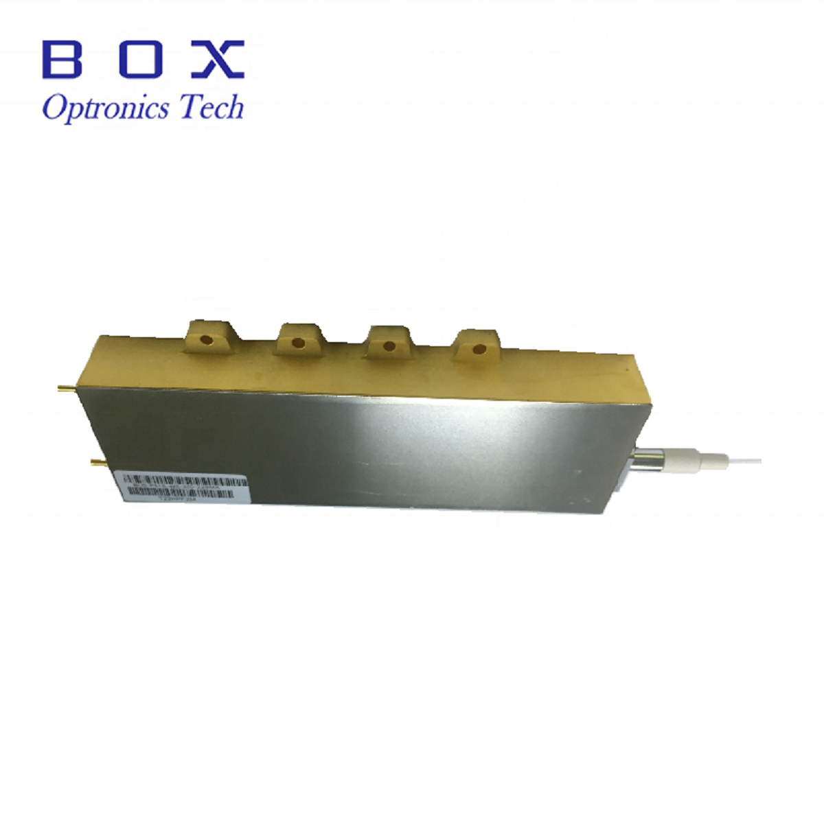 Industrial Laser Diode - 400W 915nm fiber coupled laser diode