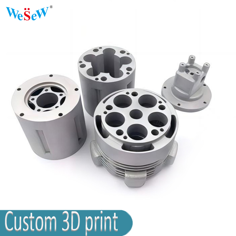 Industrial Print & Laser Inc - Precision Custom 3D Print Rapid Prototype