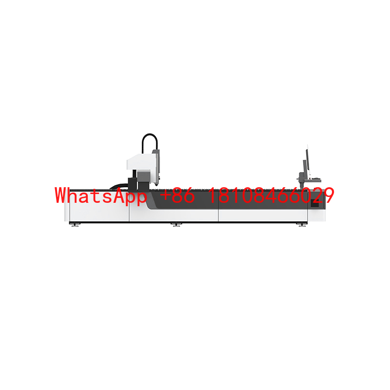 Industrial Laser Cutting - Hot Sale Metal Laser Cutting Machine