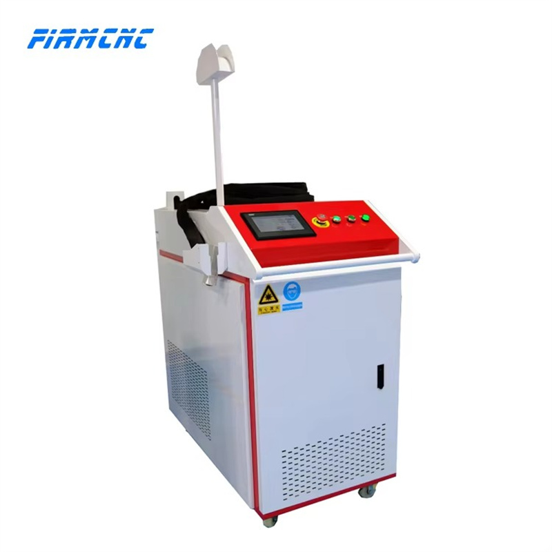 Industrial Laser Metal Cutting Machine - Hot Sale Metal Cnc Fiber Laser