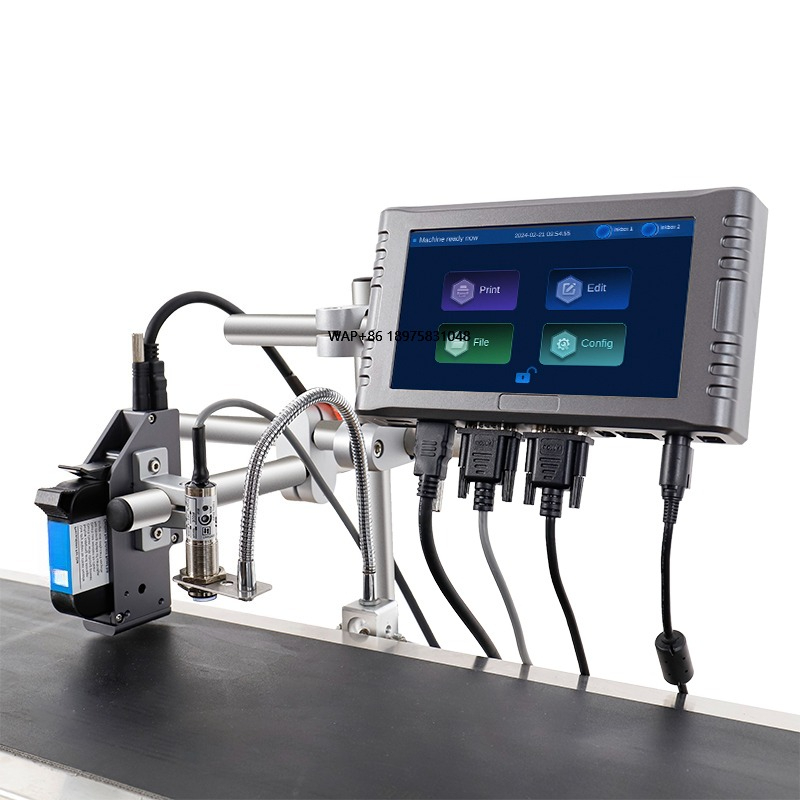 T260E Affordable Online Tij In - Industrial Print & Laser Inc avaliação e preço
