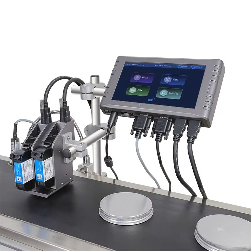 T260E Affordable Online Tij In - Industrial Print & Laser Inc avaliação e preço