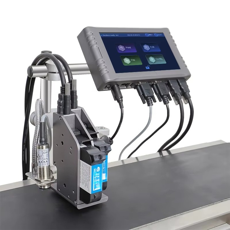 T260E Affordable Online Tij In - Industrial Print & Laser Inc avaliação e preço