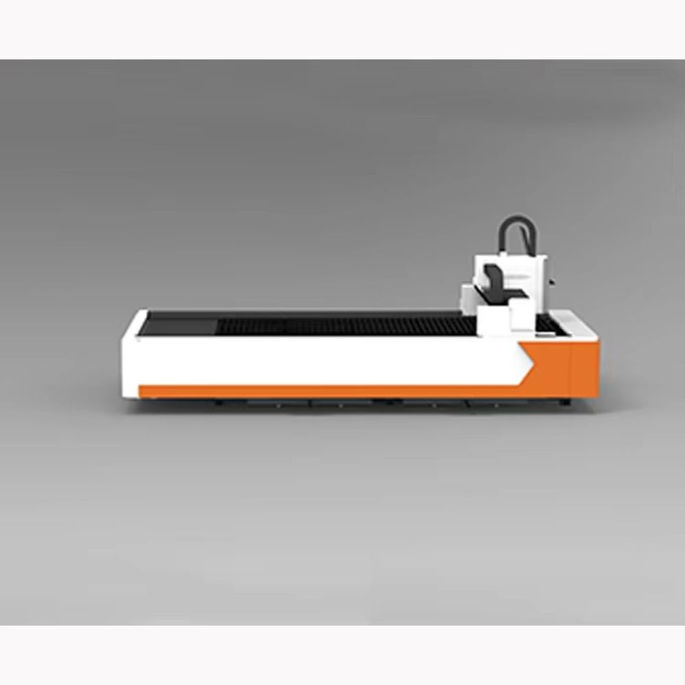 Industrial 6000W Fiber Laser C - Industrial Laser Metal Cutting Machine avaliação e preço