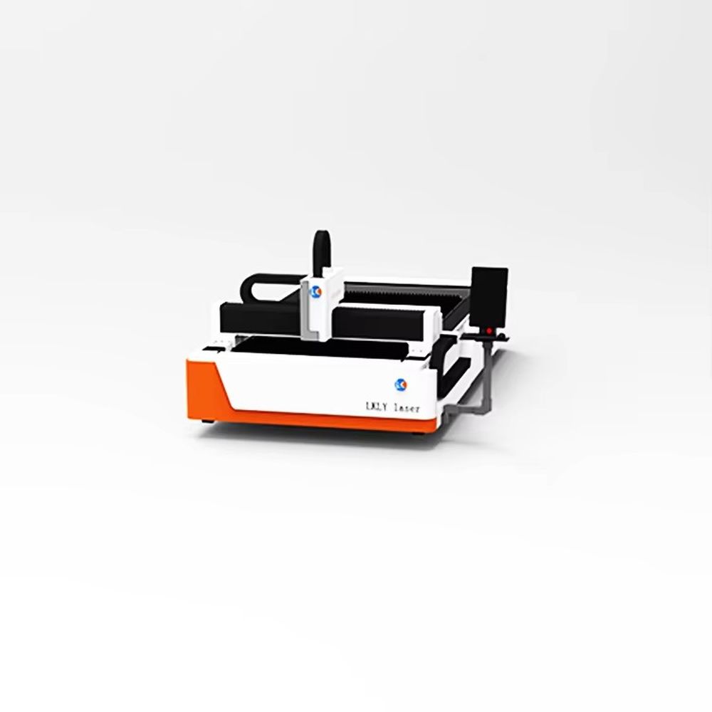 Industrial 6000W Fiber Laser C - Industrial Laser Metal Cutting Machine avaliação e preço