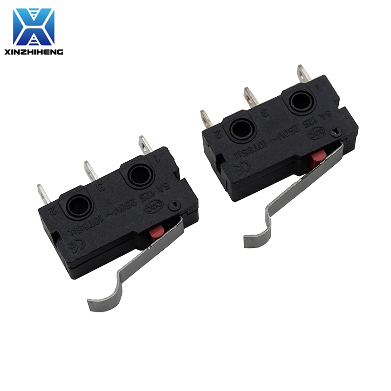 10pcs KW12 Travel Limit Switch - Limit Switch Cnc avaliação e preço