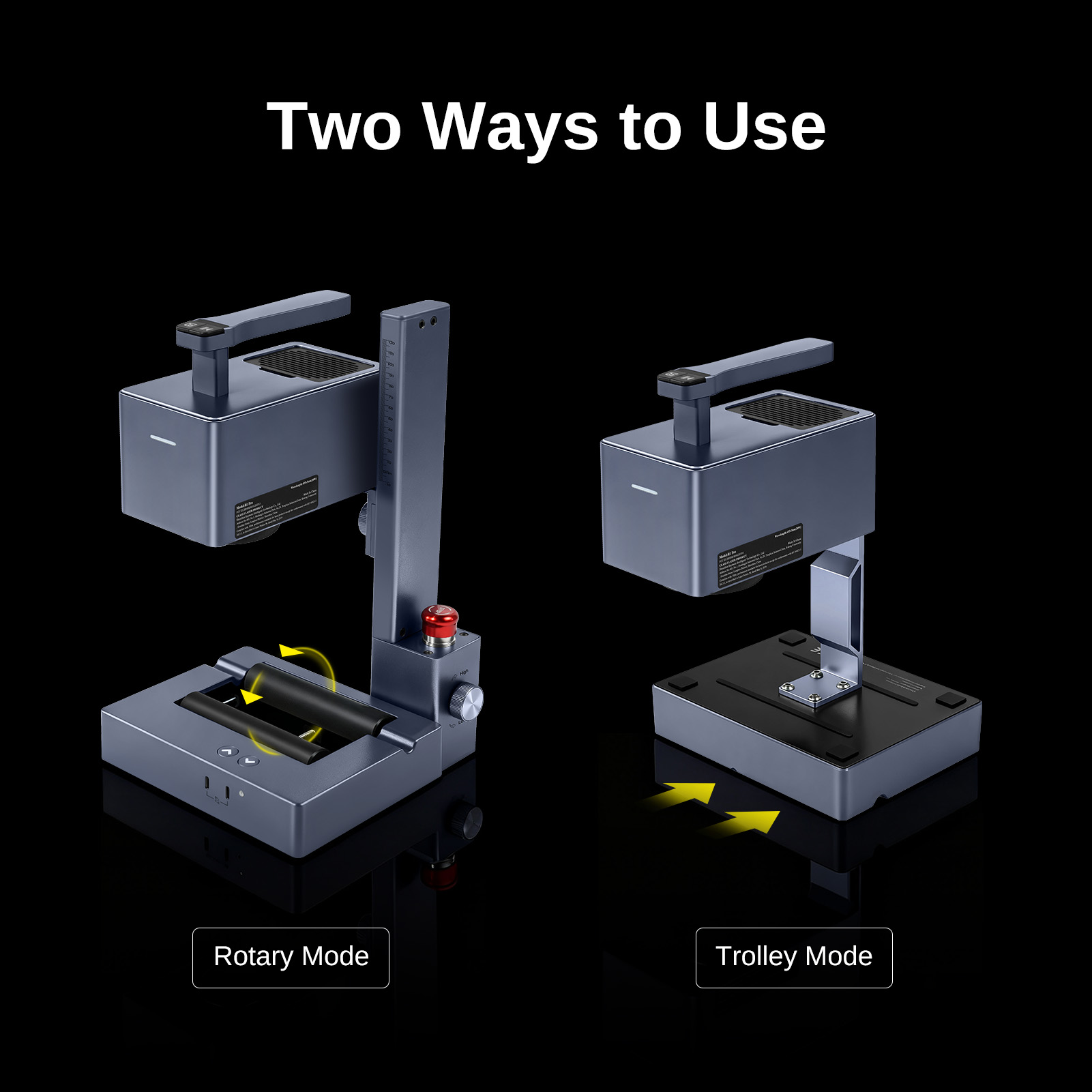 Raymoto Rotary Roller for Lase - Industrial Laser Cutting avaliação e preço