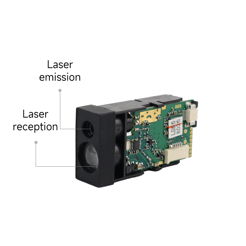 Meskernel 60m Distance Measuri - Industrial Laser Tool avaliação e preço