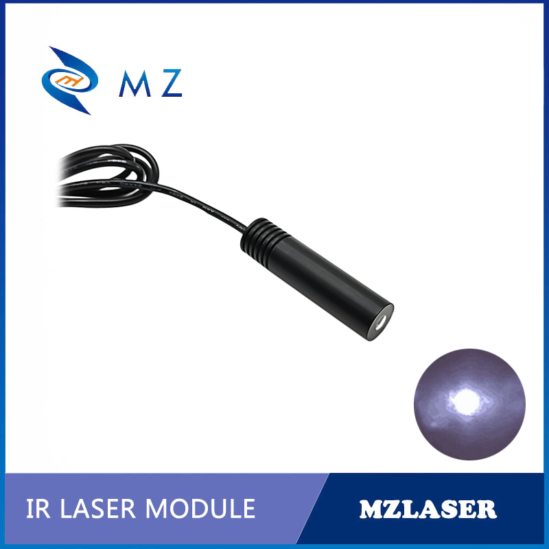 Industrial Grade Infrared Dot  - Industrial Laser Diode avaliação e preço