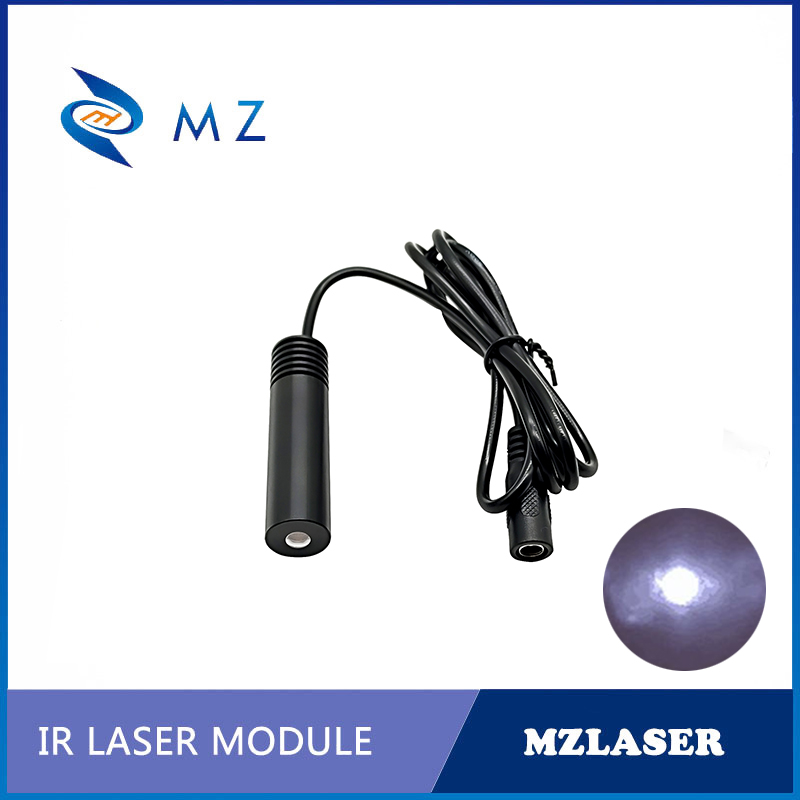 Industrial Grade Infrared Dot  - Industrial Laser Diode avaliação e preço