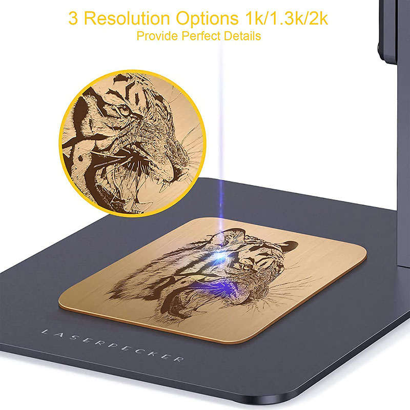 LASERPECKER Handheld Laser Eng - Industrial Laser Cutting avaliação e preço