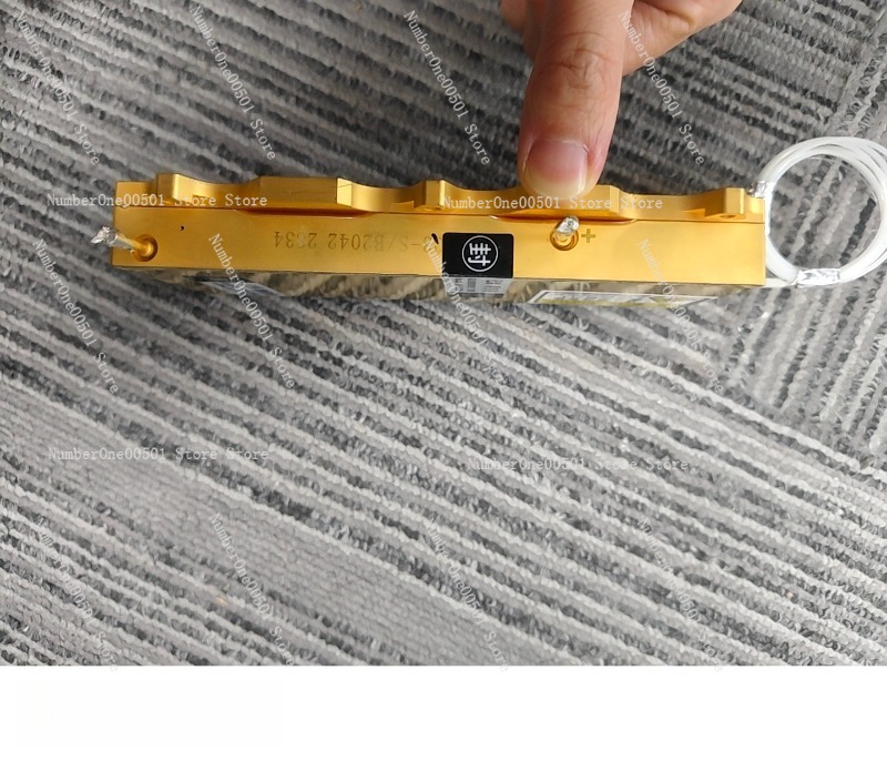 80% New 300W High Power Diode  - Industrial Laser Diode avaliação e preço