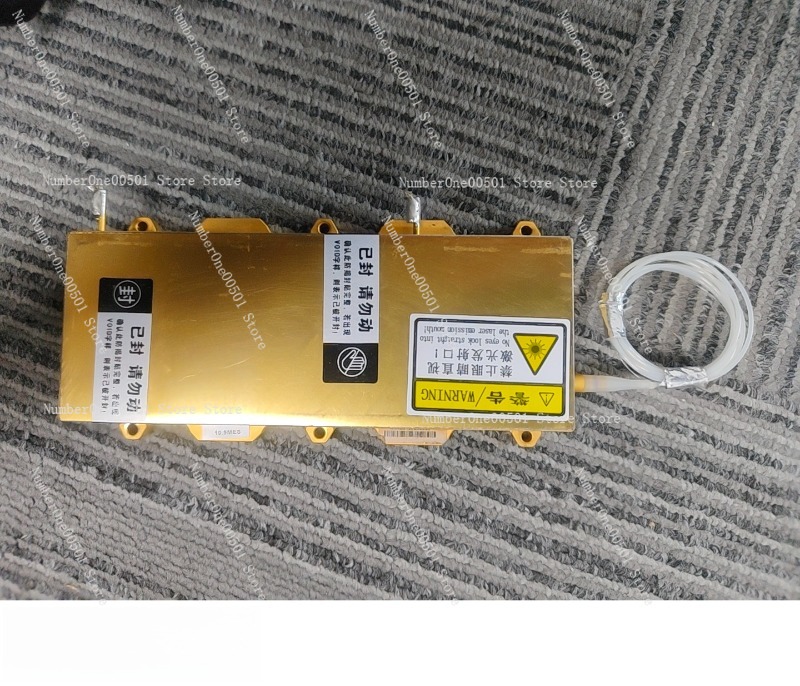 80% New 300W High Power Diode  - Industrial Laser Diode avaliação e preço