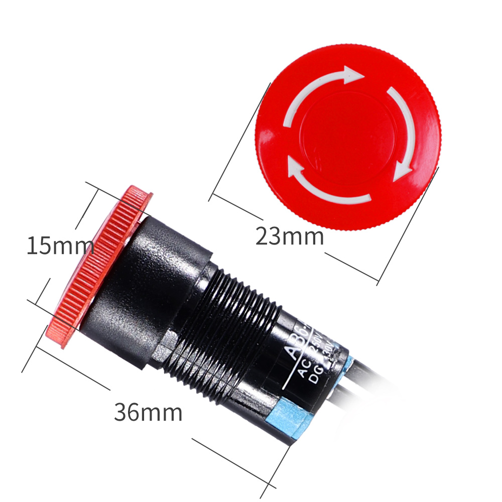 3018 Max Engraving Machine Acc - Limit Switch Cnc avaliação e preço