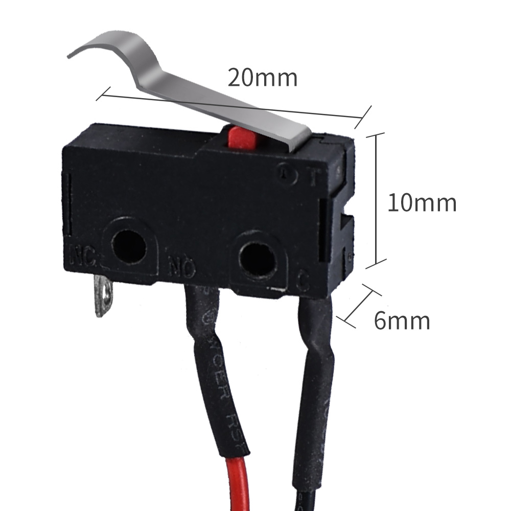 3018 Max Engraving Machine Acc - Limit Switch Cnc avaliação e preço