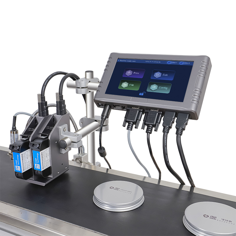 Newest OEM/ODM T260E Affordabl - Industrial Print & Laser Inc avaliação e preço