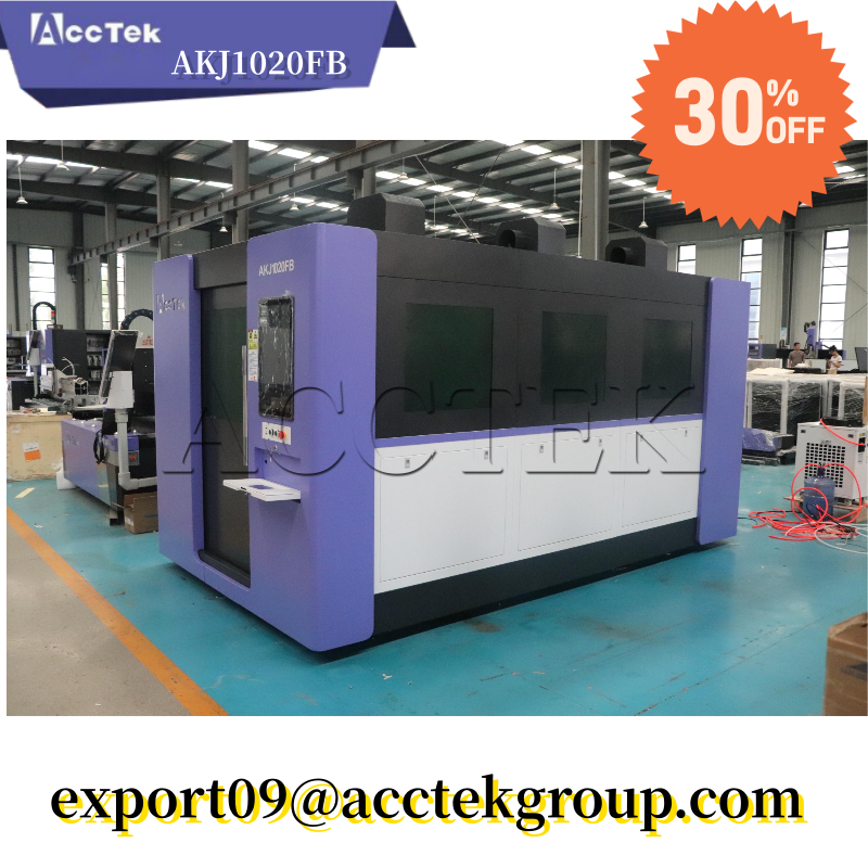 Industrial Large Metal Max She - Industrial Laser Metal Cutting Machine avaliação e preço