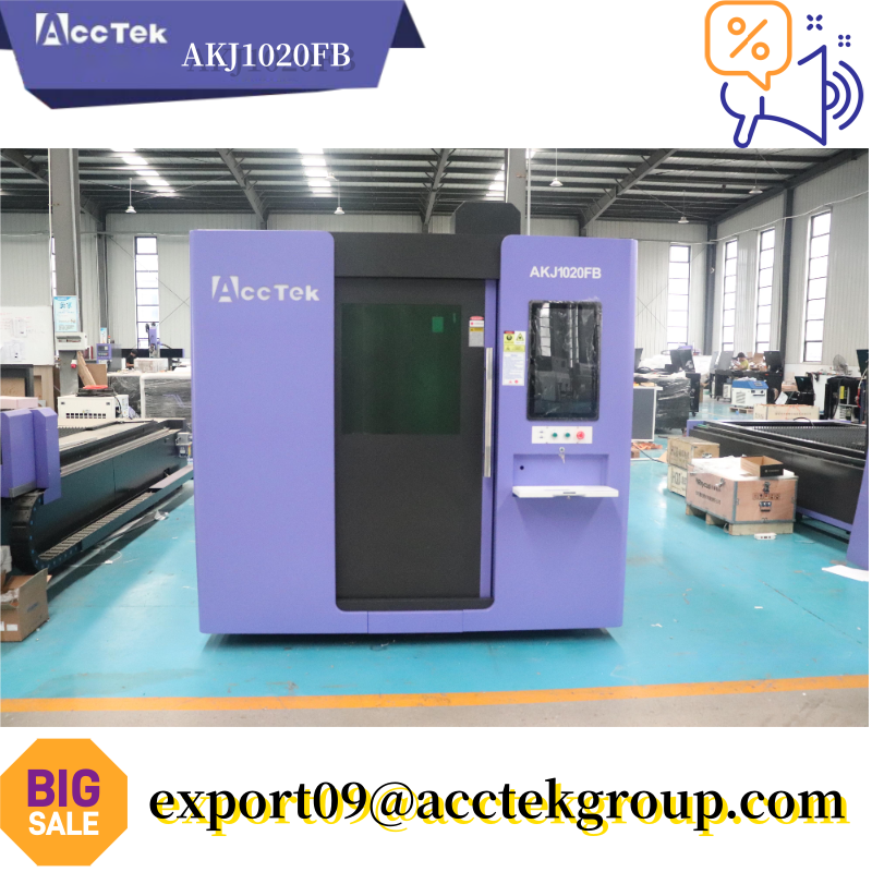 Industrial Large Metal Max She - Industrial Laser Metal Cutting Machine avaliação e preço