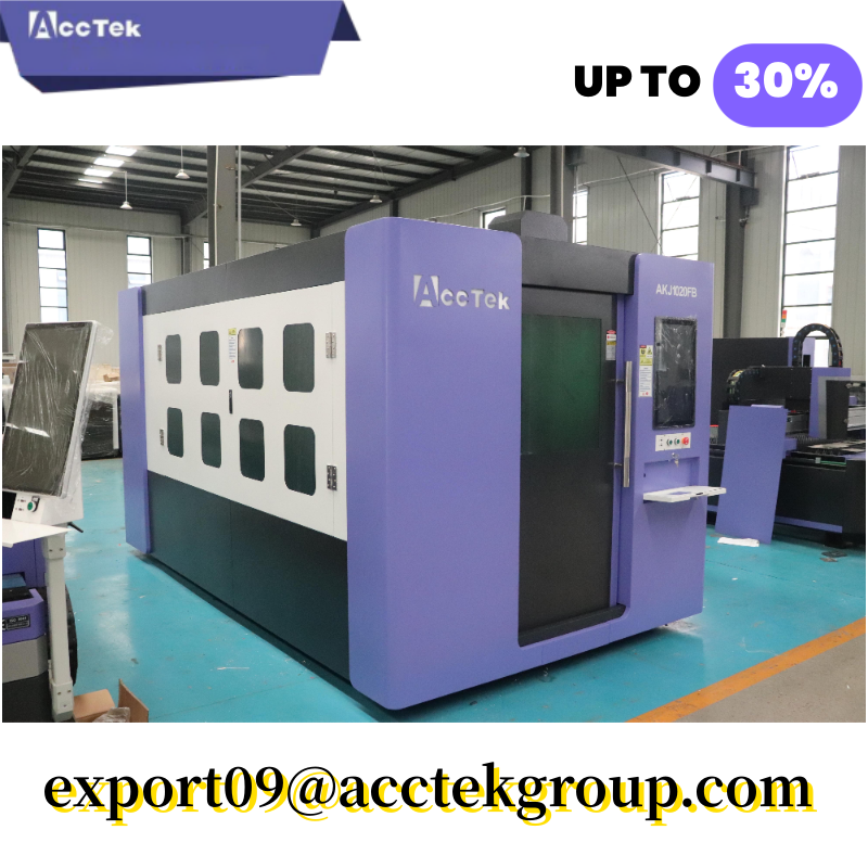 Industrial Large Metal Max She - Industrial Laser Metal Cutting Machine avaliação e preço