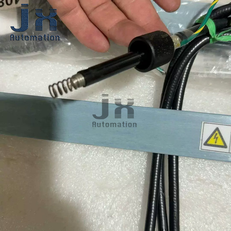Simco R50 Blue Bar Ionizing Ba - Industrial Print & Laser Inc avaliação e preço