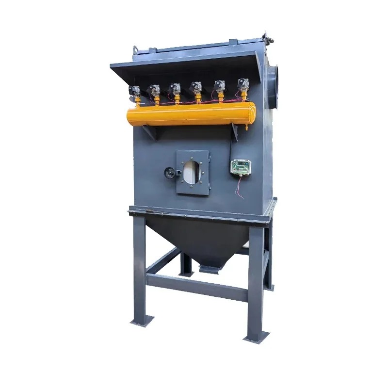 Industrial dust collectors for - Industrial Print & Laser Inc avaliação e preço