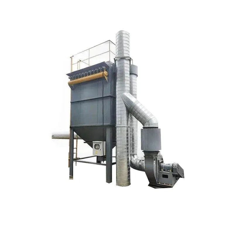 Industrial dust collectors for - Industrial Print & Laser Inc avaliação e preço