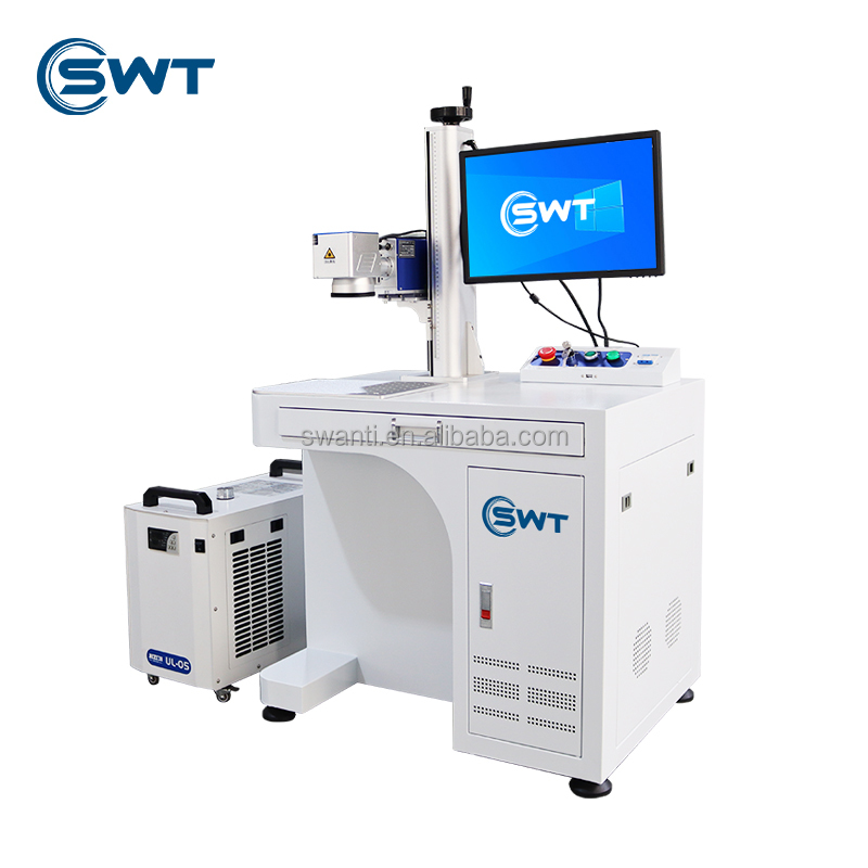 Industrial UV Laser Marking Pr - Industrial Laser Printing avaliação e preço