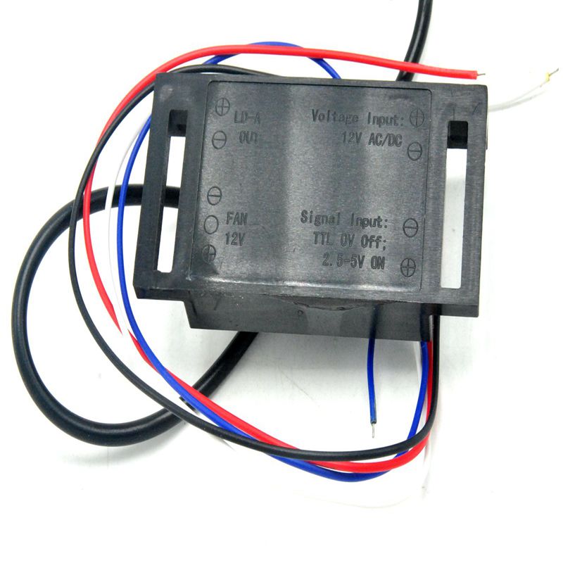 18x53mm New Industrial 405nm V - Industrial Laser Diode avaliação e preço