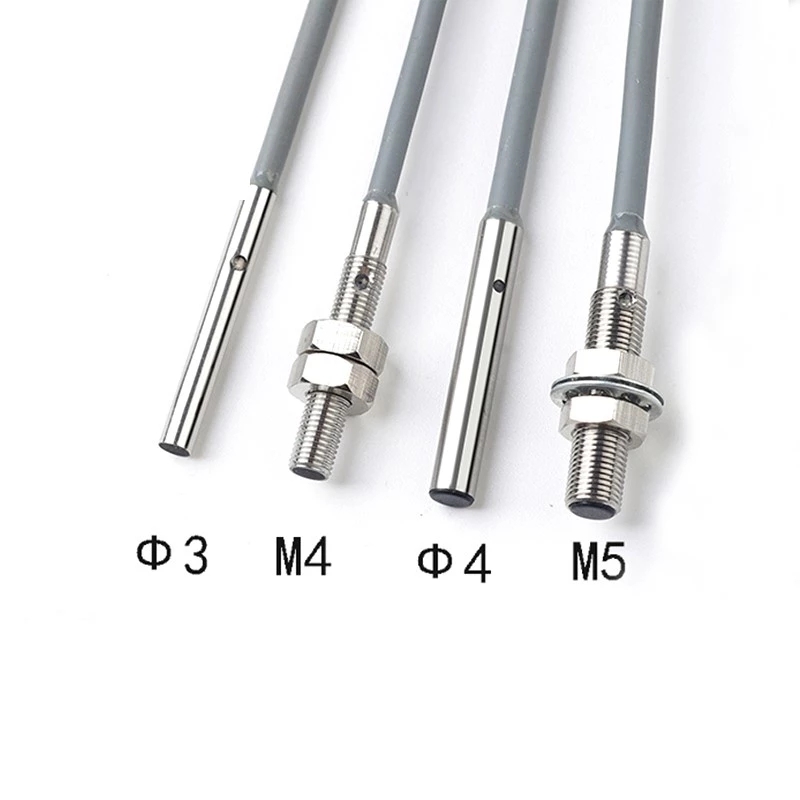 Stainless Steel M3 M4 M5 M6 Mi - Limit Switch Cnc avaliação e preço