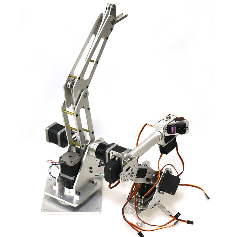 Industrial mechine arm three-a - Industrial Laser Printing avaliação e preço