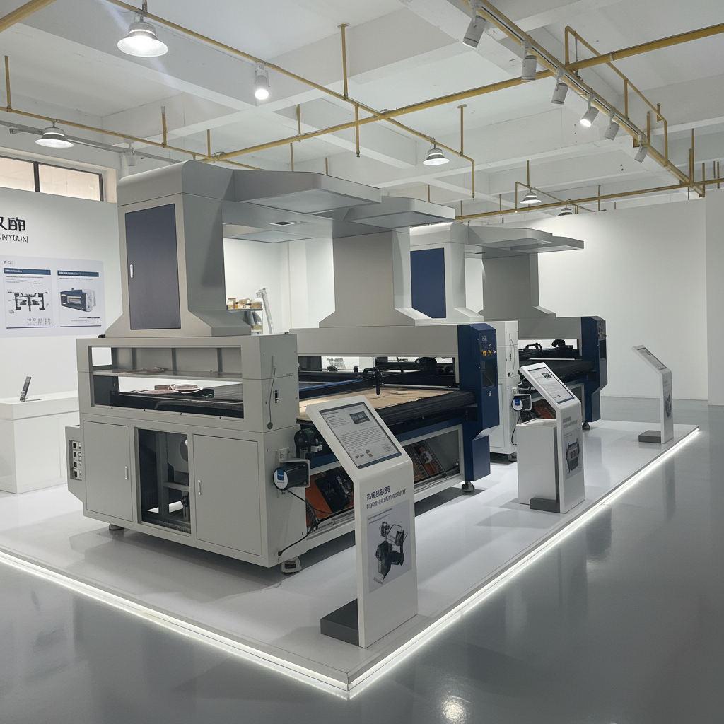 Clothing Printing Visual Posit - Industrial Laser Printing avaliação e preço