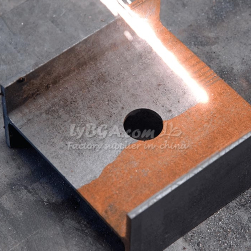 1500W 2000W 3000W Fiber Laser  - Industrial Laser Metal Cutting Machine avaliação e preço