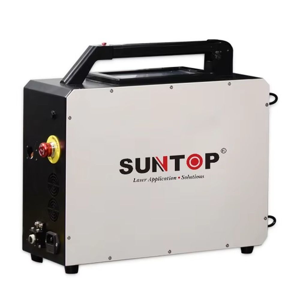 12kw 20kw Enclosed Metal Laser - Industrial Laser Metal Cutting Machine avaliação e preço