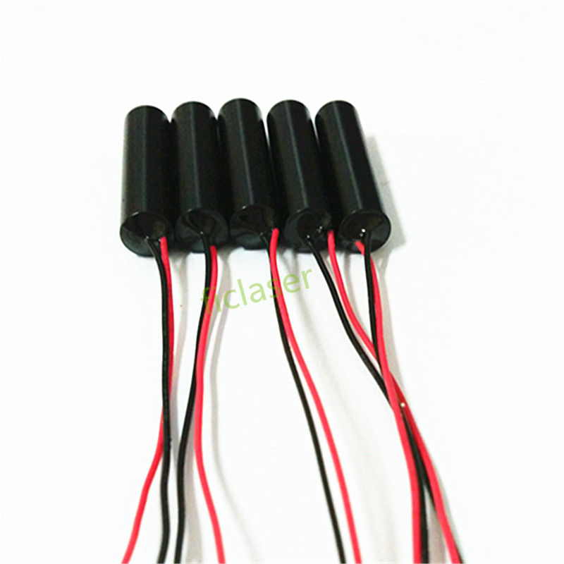 D8x32mm Low Operating Temperat - Industrial Laser Diode avaliação e preço