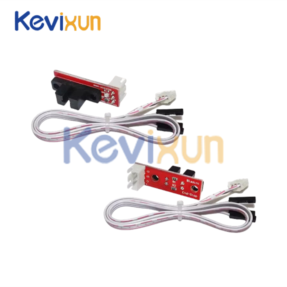 6pcs/Endstop Mechanical Limit  - Limit Switch Cnc avaliação e preço