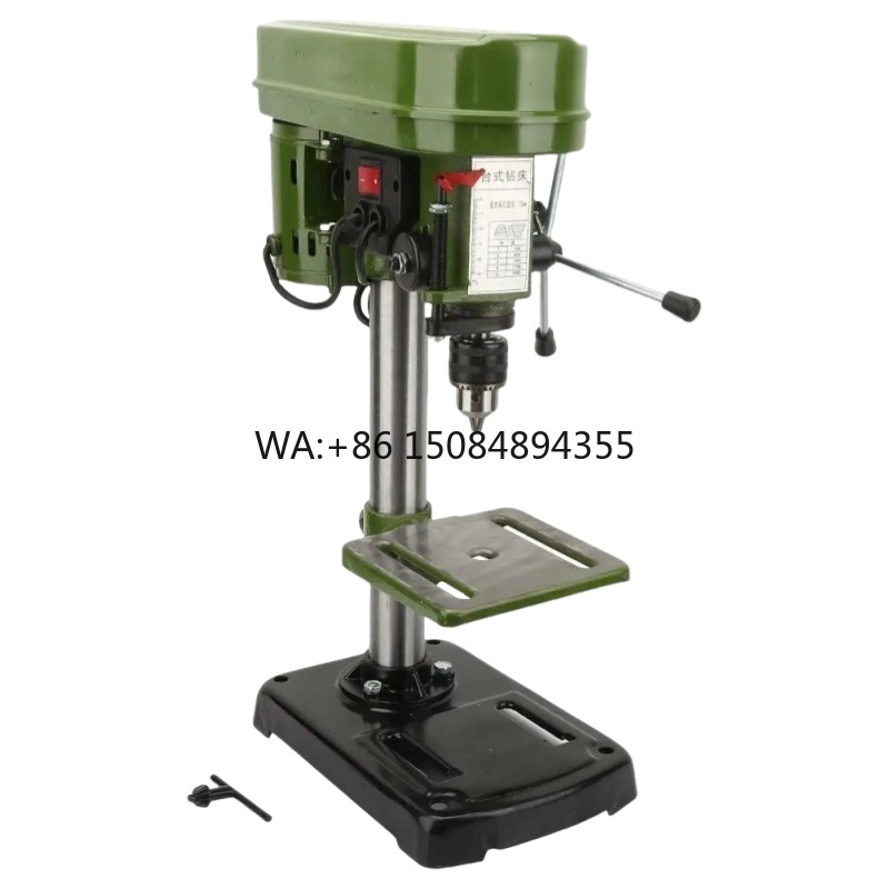 Benchtop Drilling Machine 550w - Industrial Laser Drill avaliação e preço