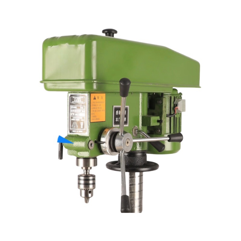 Benchtop Drilling Machine 550w - Industrial Laser Drill avaliação e preço