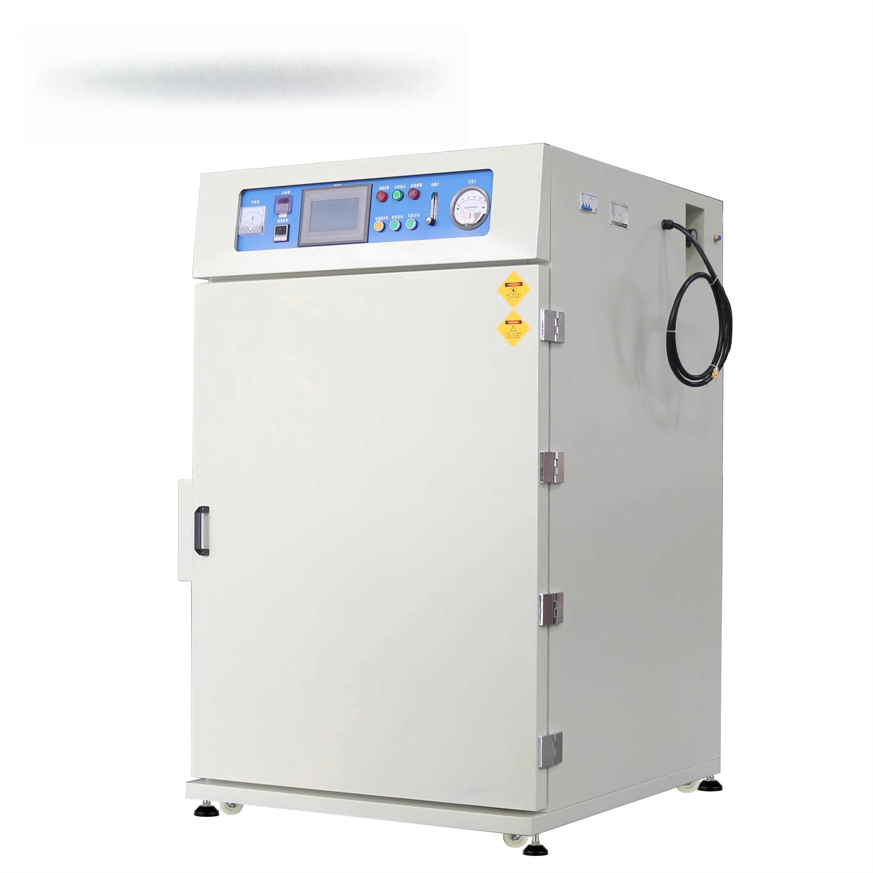 Dust-Free Non-Oxidation Indust - Industrial Print & Laser Inc avaliação e preço