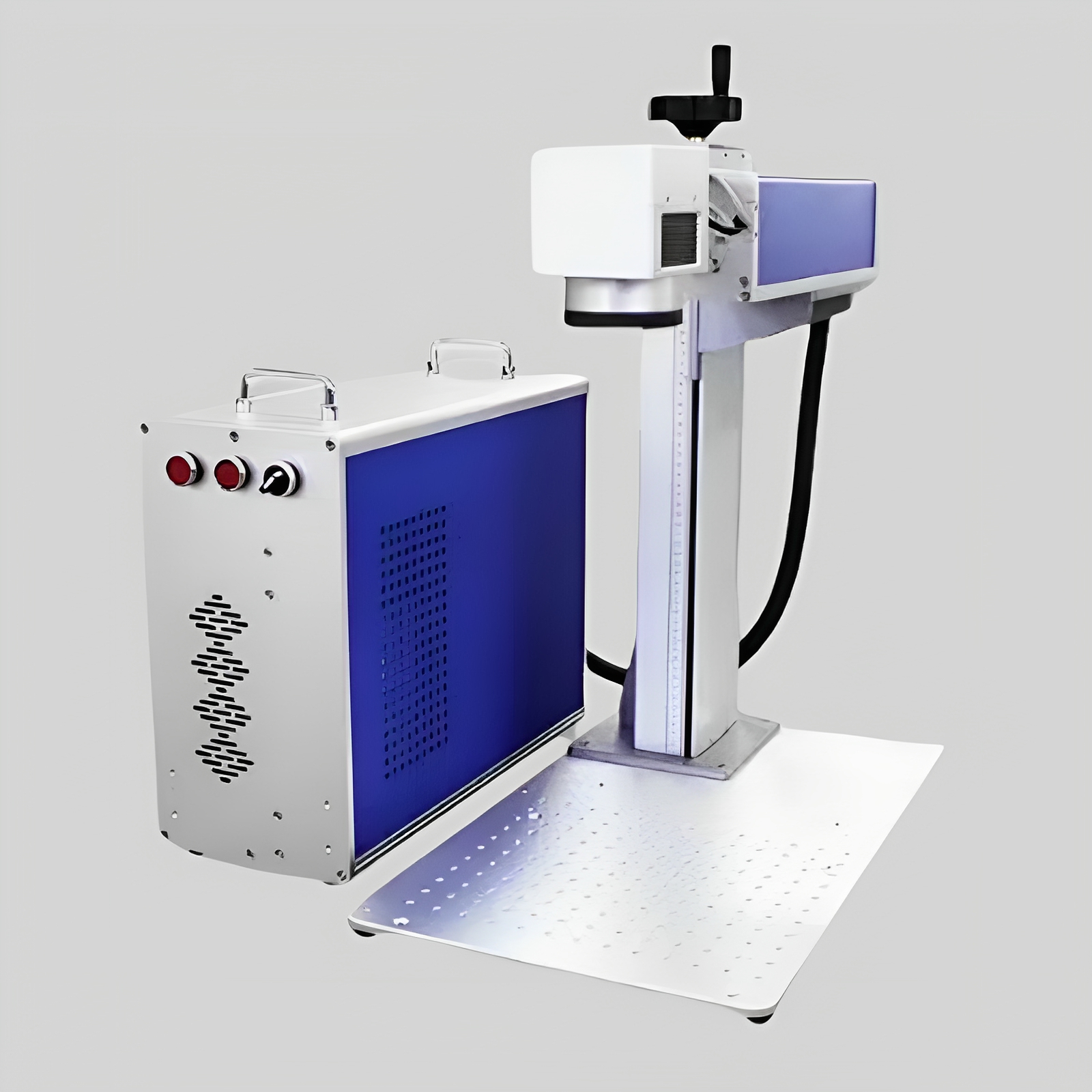 Machinery Industry Equipment C - Industrial Print & Laser Inc avaliação e preço