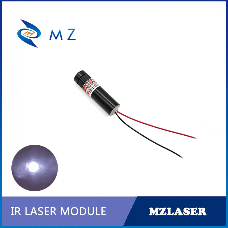 Mini Adjustable Focusing780nm  - Industrial Laser Diode avaliação e preço
