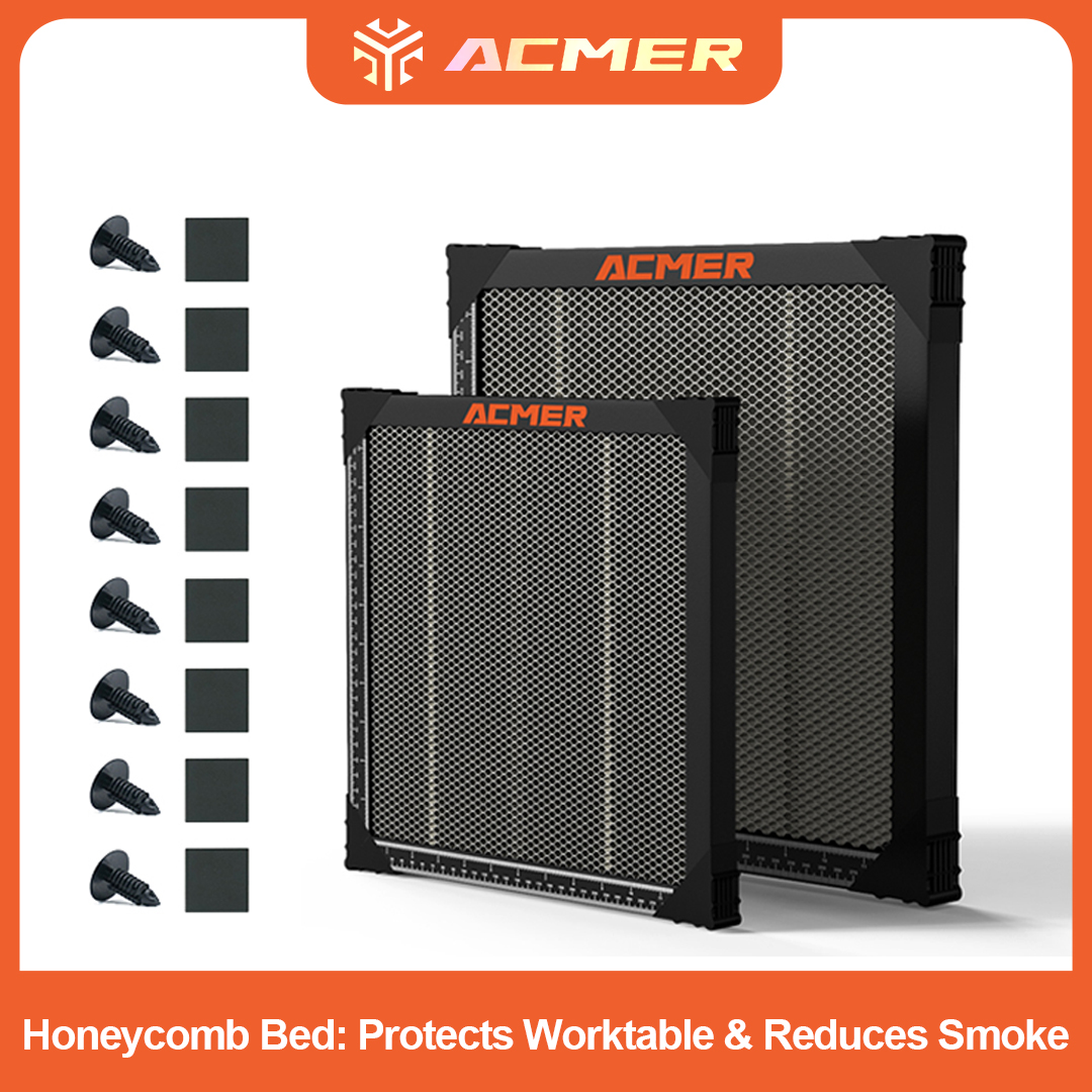 ACMER Working Table Universal  - Industrial Laser Cutting avaliação e preço