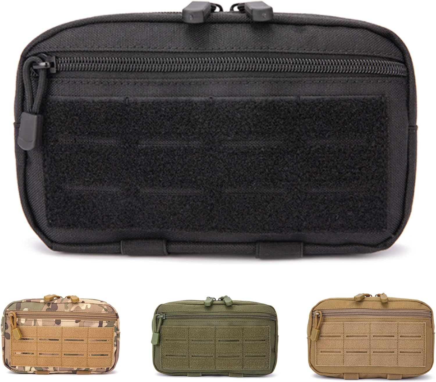 1000D Nylon Laser Cut Molle Ad - Industrial Laser Tool avaliação e preço