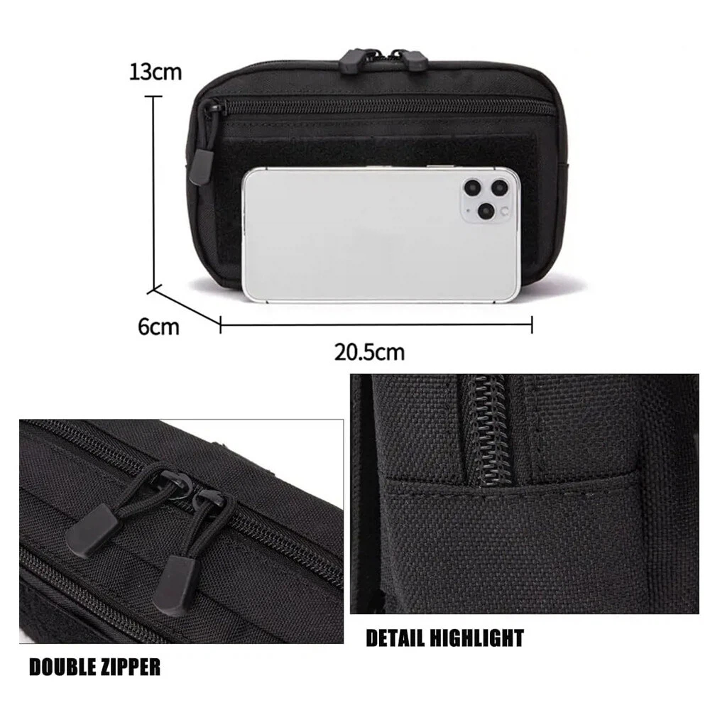 1000D Nylon Laser Cut Molle Ad - Industrial Laser Tool avaliação e preço
