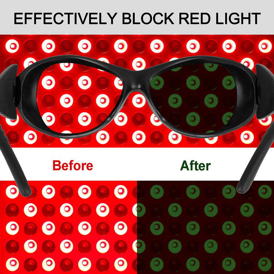 Red Near-Infrared Laser Safety - Industrial Laser Hair Removal avaliação e preço