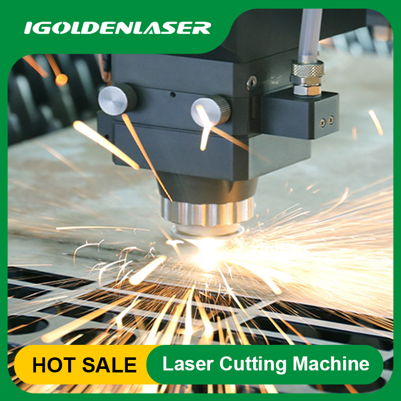 Full Automatic CNC Fiber Laser - Industrial Laser Cutting avaliação e preço