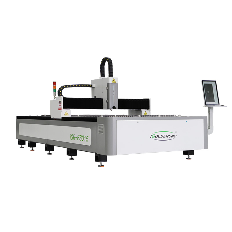 Full Automatic CNC Fiber Laser - Industrial Laser Cutting avaliação e preço