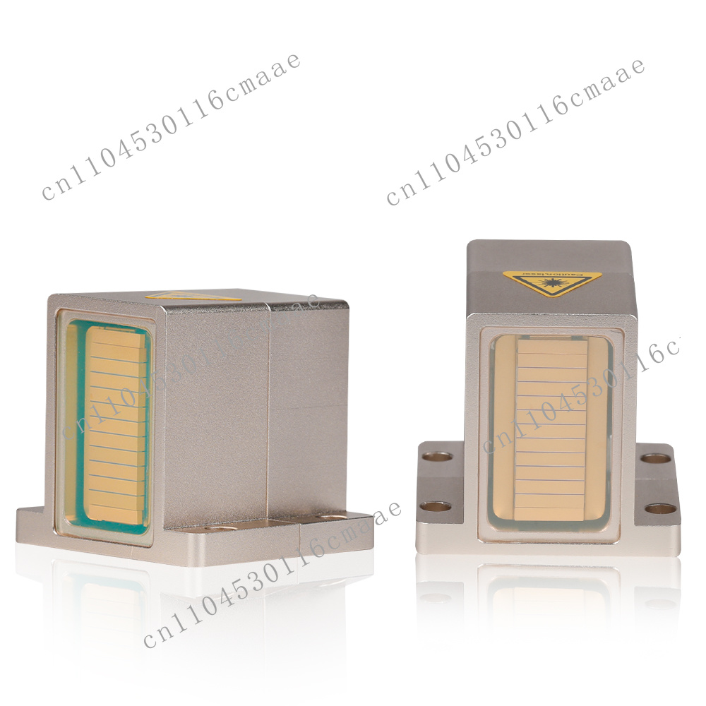 55 808 1064 nm 300W Vertically - Industrial Laser Hair Removal avaliação e preço