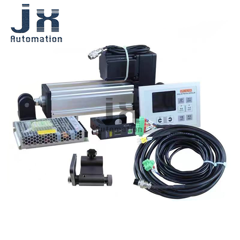 EPC-SJ120 High-Precision Ultra - Industrial Print & Laser Inc avaliação e preço