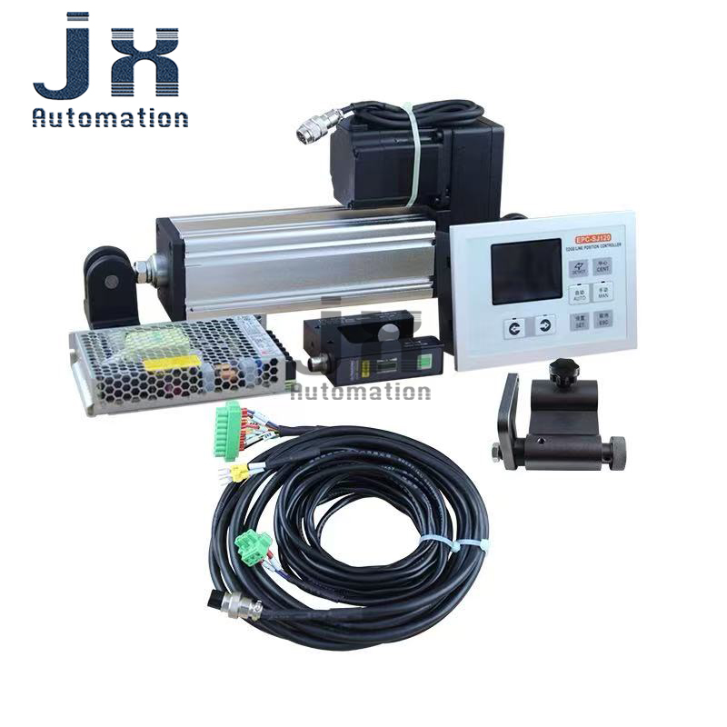 EPC-SJ120 High-Precision Ultra - Industrial Print & Laser Inc avaliação e preço
