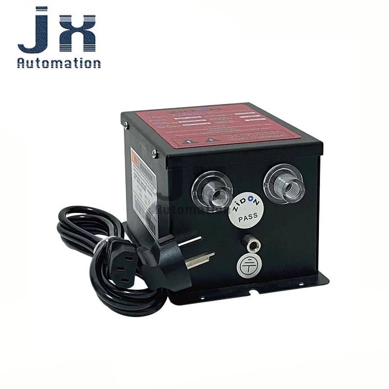 Zidon ZST-508A Pulse Ion Air B - Industrial Print & Laser Inc avaliação e preço